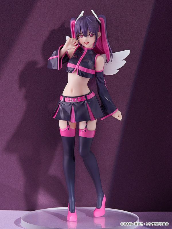 【預定】Good Smile Company GSC POP UP PARADE 2.5次元的誘惑 莉莉艾露 美莉艾拉 天使空艇隊 