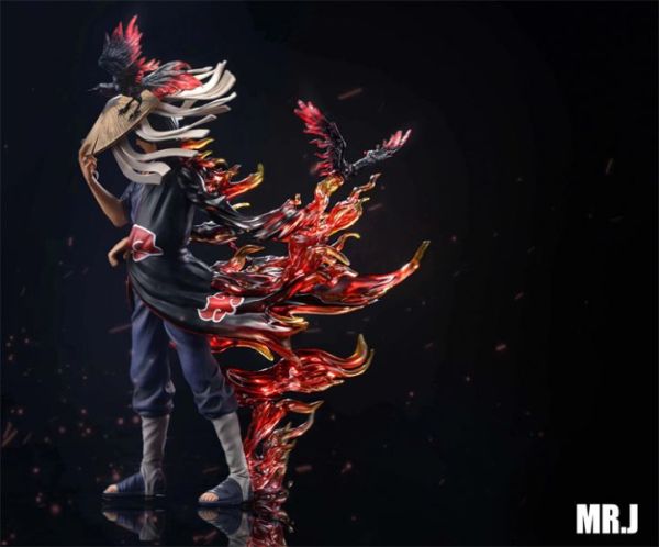 【海外代購】MRJ 宇智波 鼬 