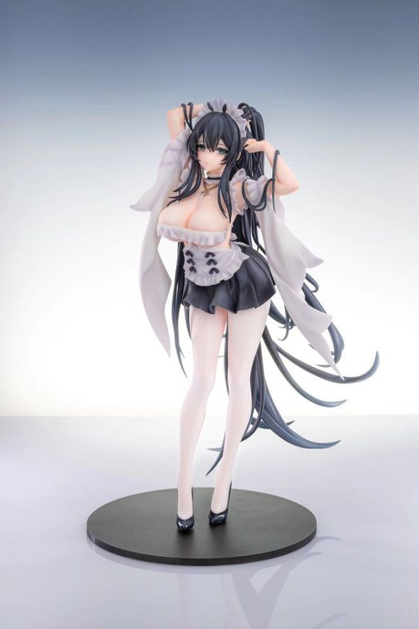 【海外代購】AniGame 碧藍航線 不撓 沒幹勁的女僕小姐 