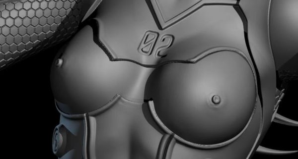 【預定】Baby Sister 第一彈 首款女團 汽水明日香 