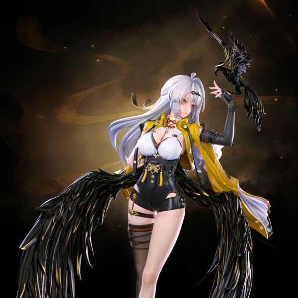 【預定】哈基米 ハキミ 師傅第三彈 絕區 第一彈 儀玄 