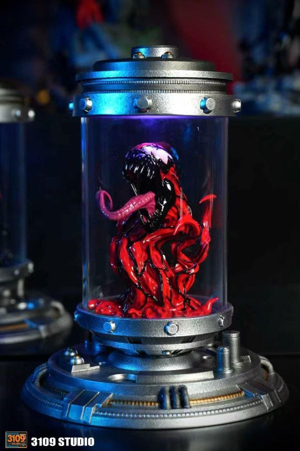 【預定】3109 猛毒 屠殺實驗罐 