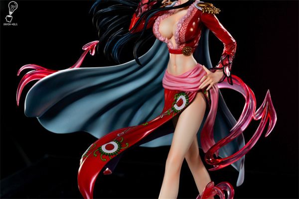 『已截單-請洽客服報價代購』Brain Hole 走秀女帝 