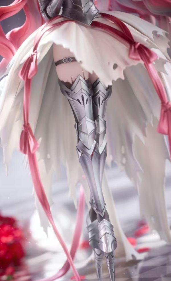 【海外現貨】CY Fate fgo 妖精騎士崔斯坦 芭萬·希 命運-冠位指定 