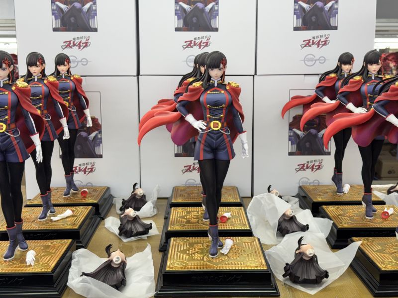 【海外代購】HeRa 赫拉 魔都精兵的奴隸 山城戀 