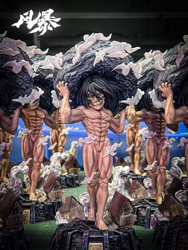 【海外代購】風暴 撤退的矮人第七彈 燃爆時刻！戰鬥啊！ ！ WCF 堵門自由男 