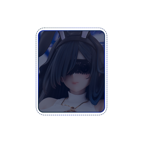 【已截單/代購洽客服】BearPanda  兔子窩系列第四彈 正版PVC 