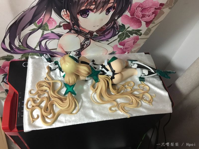 【預定】FREEing 樂園追放 -Expelled from Paradise- 安吉拉·巴爾扎克 再版 