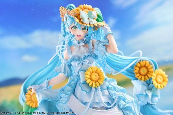 【PVC預定】Design COCO 初音 MIKU 魔法未來 2026 Ver 