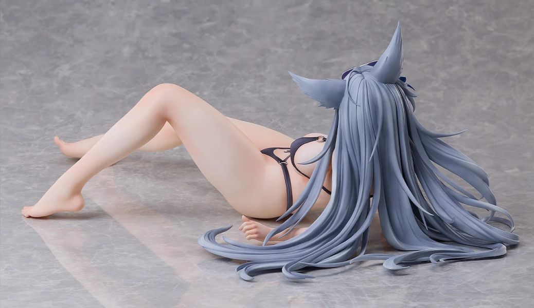 【預定】FREEing 碧藍航線 信濃 Anniversary Swimsuits 