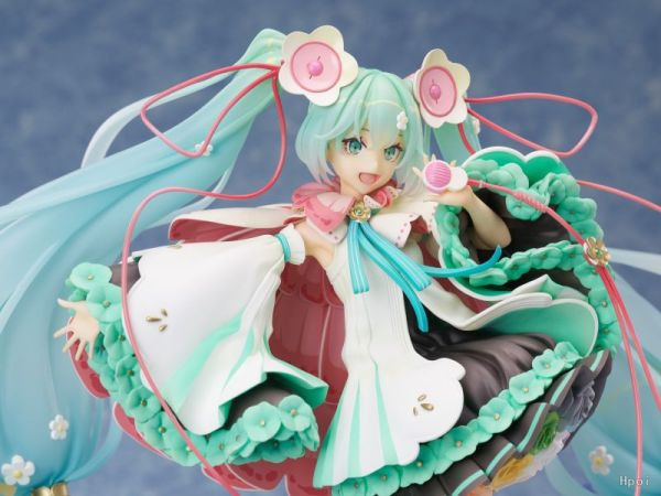 〖PVC台灣現貨〗F:NEX 初音未來 魔法未來2021 