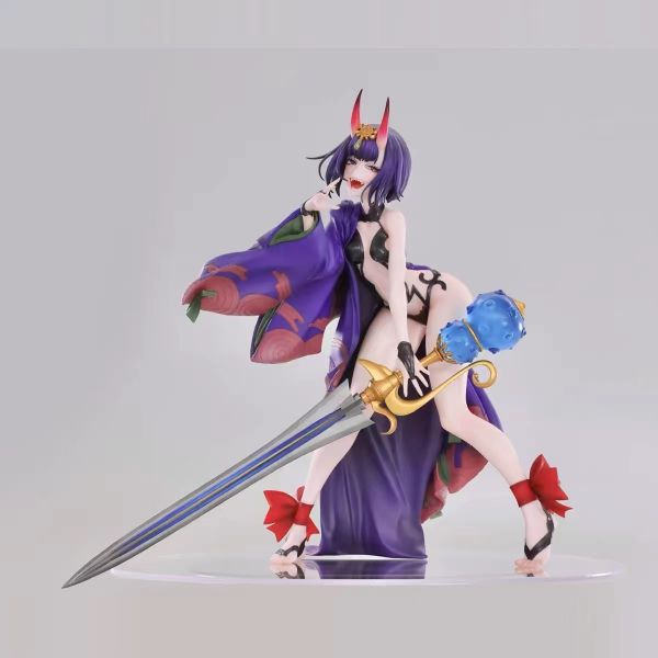 【預定】BC fgo 酒吞童子 