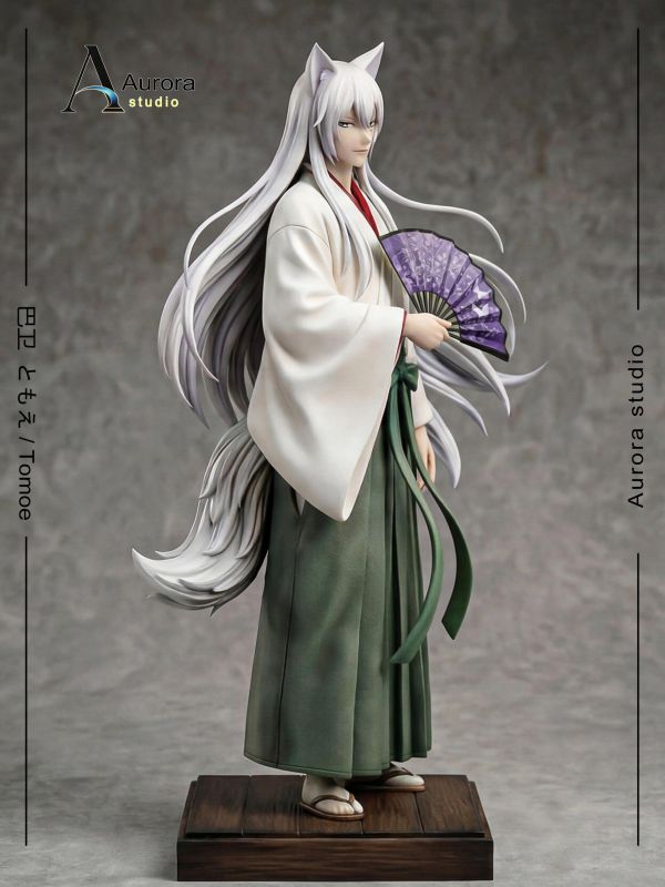 【預定】Aurora 元氣少女緣結神 巴衛 Tomoe 