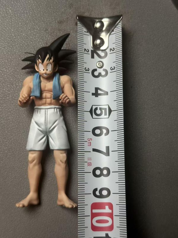 【預定】SENZUBEAN 最強援軍 A復活；B身輕如燕；C休息，D準備出發 