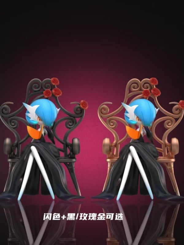 【預定】玩得Wonder Mega沙奈朵 