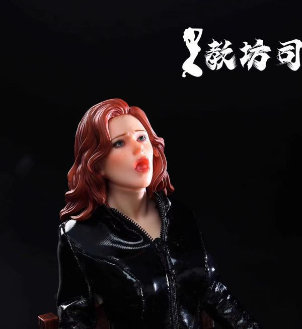 【預定】教坊司 寡姐2.0 