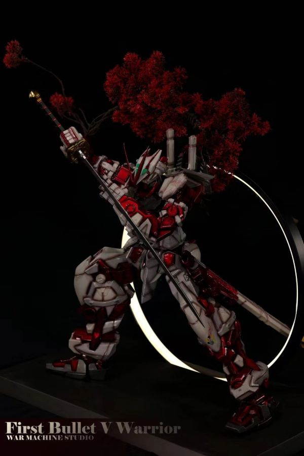 【預定】WAR MACHINE V戰士機器人 