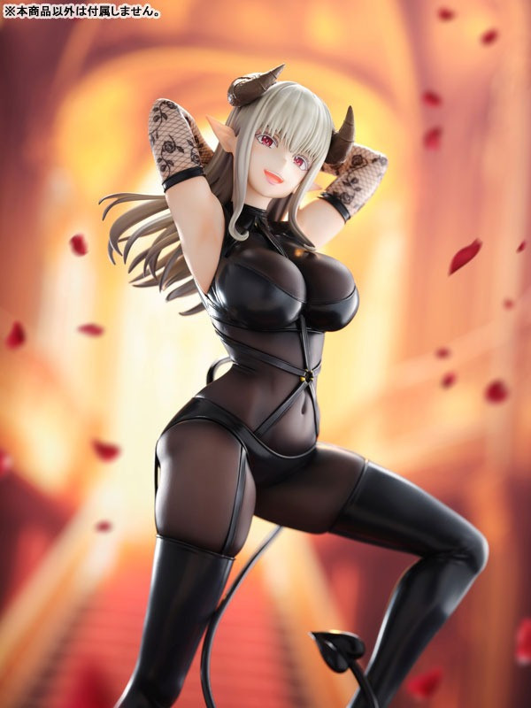 【預定】BellFine 2.5次元的誘惑 拉絲塔洛黎 幻之服裝Ver. 