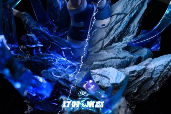 【海外現貨】PG 全職獵人 奇犽3.0 