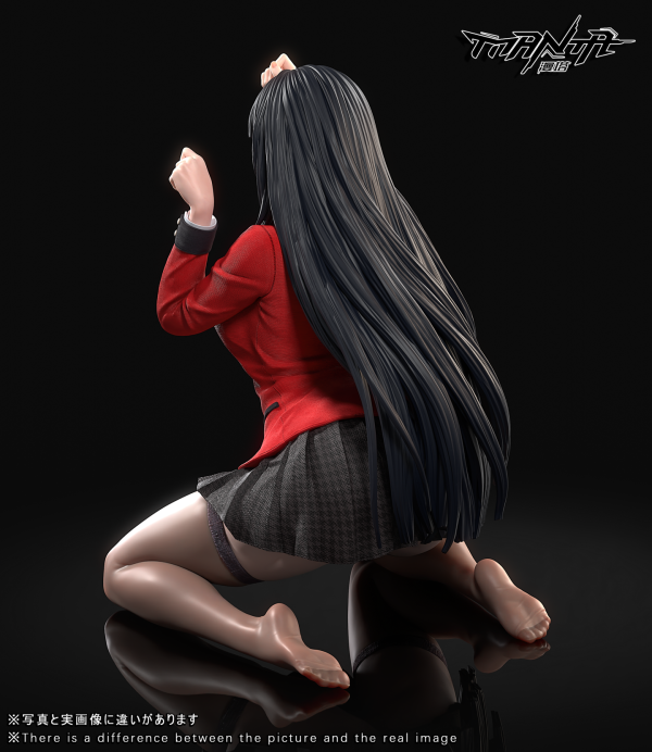 【預留請洽客服】漫塔 Manta 跪姿系列 Two 夢子 