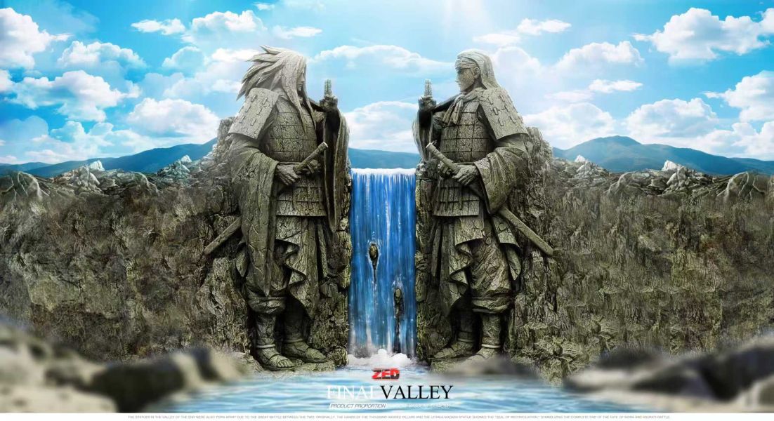 【預定】ZED 終末之谷 