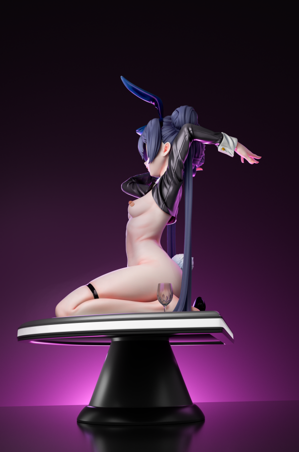 【R18-預定】Genius Bee 天才蜂 妃咲 