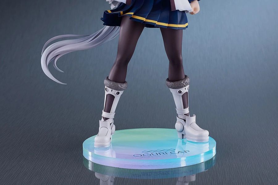 【預定】Good Smile Company GSC 賽馬娘 Pretty Derby 小栗帽 決勝服 星光躍動 