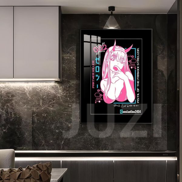 【海外代購】橘子 JUZI Zero Two 