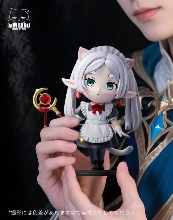 【預定】喵喵島 MMLAND 女僕芙莉蓮 