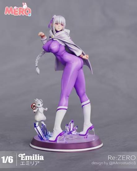 【R18-預定】MERO 艾米莉亞 