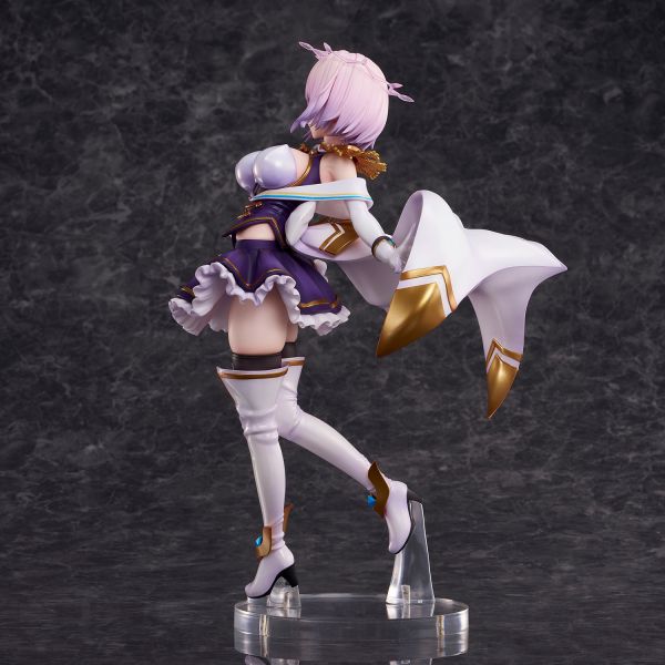 【預定】UnionCreative UC 古立特宇宙 新條茜 新秩序 
