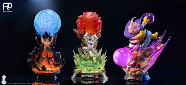 【海外代購】RP WCF系列NO3 胖布歐爆發波 