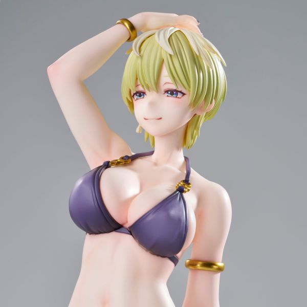 【預定】UnionCreative UCI 魔都精兵的奴隸 出雲天花 泳裝Ver. 