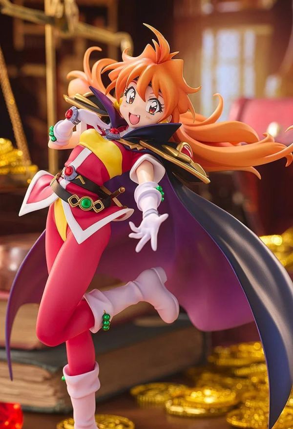 【PVC預定】角川 KDcolle KADOKAWA 秀逗魔導士 原作版 莉娜 因巴斯 無比例模型 