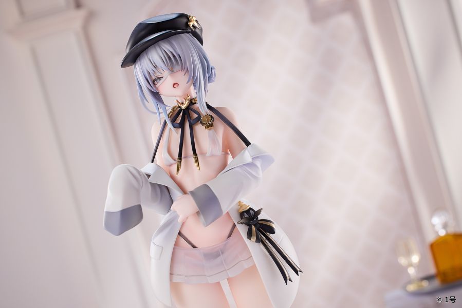 【預定】vivify 一寸見葉一 水著Ver. 