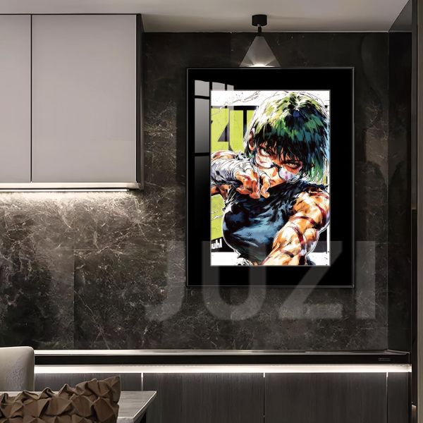 【海外代購】橘子 JUZI 禪院真希 戰損版 