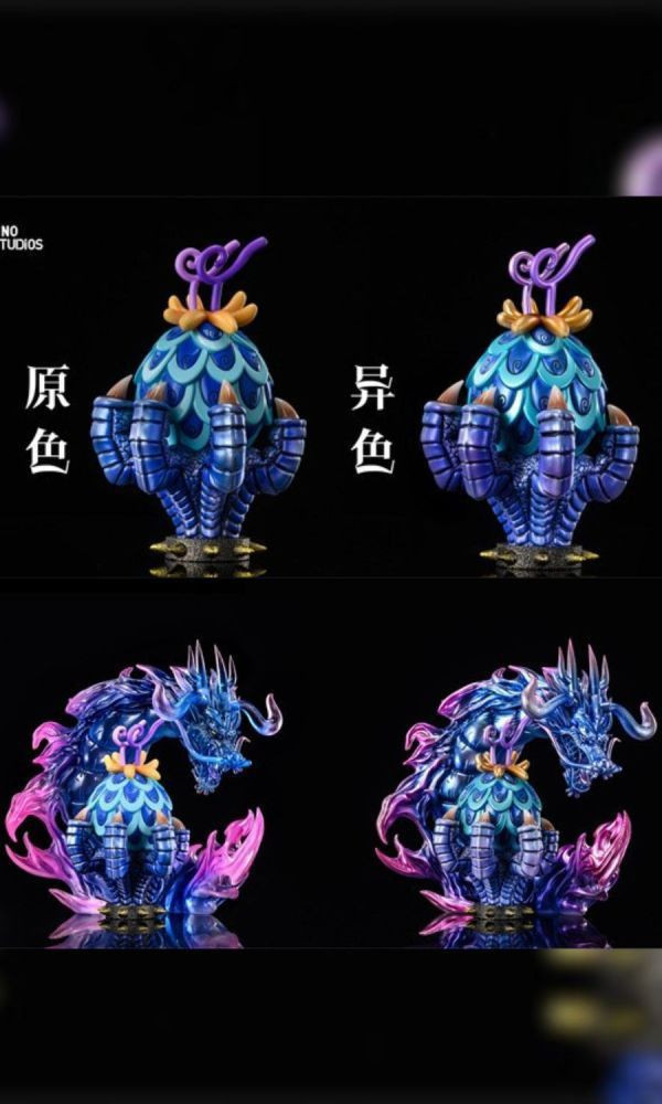 【系列代購】UNIZI UNO 惡魔果實 海賊王 