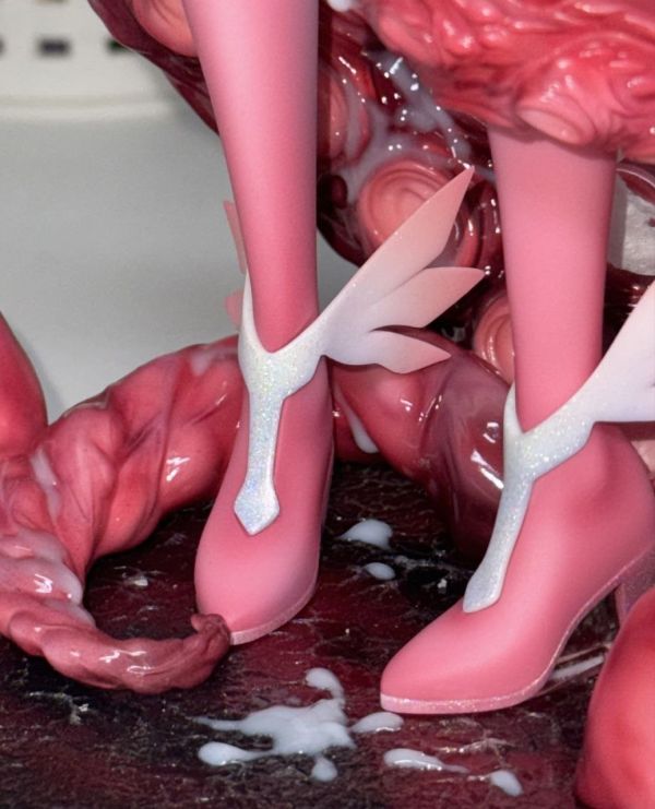 【預定】Fix cast FC 手伊莉雅 