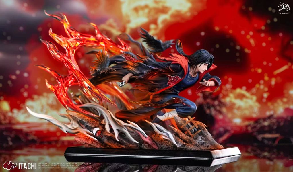 【預定】PG 衝陣系列 小鯊魚&小烏鴉 