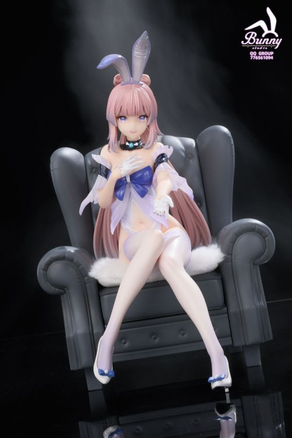【已截單/代購洽客服】Bunny 兔女郎 美少女 第2彈 