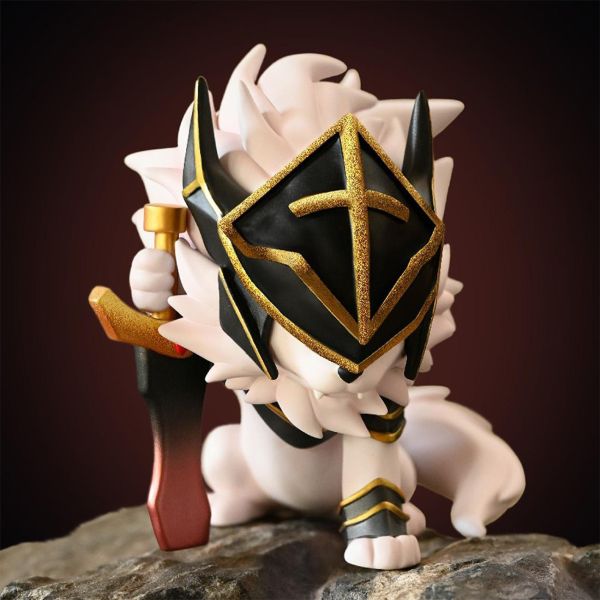【預定】柴丼設計 影子野獸 MINI 
