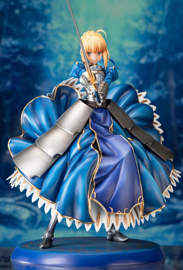 【預定】FWS 騎士王 Saber 