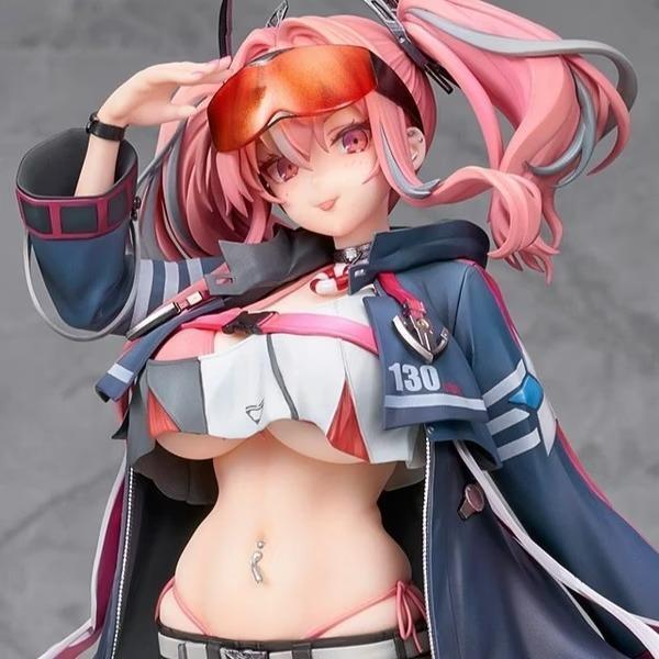 【PVC預定】ALTER 1/7 布萊默頓 Action Cruise 