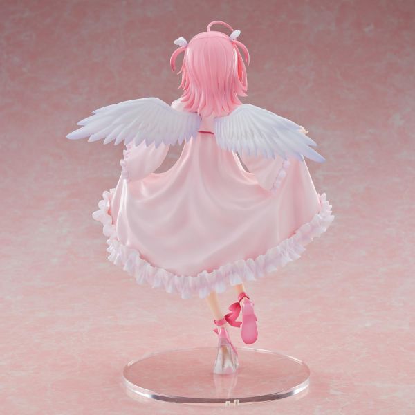 【PVC預定】UnionCreative UCI 守護甜心 日奈森亞夢 守護天使 1/6 PVC 完成品 
