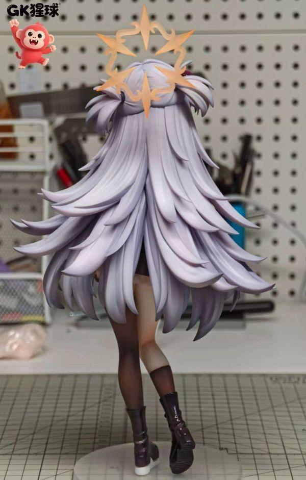 【R18-預定】GK猩球 碧藍檔案 Ba 板垣鹿江 