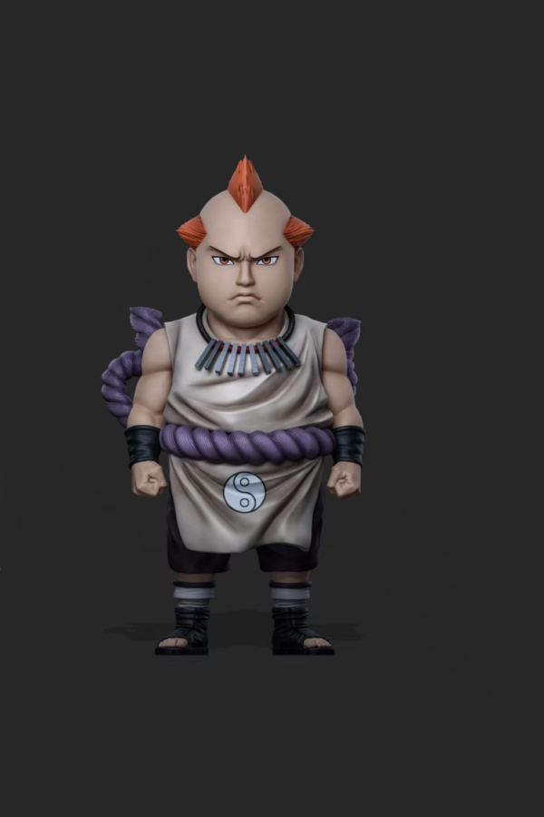 【預定】POWER 次郎坊 