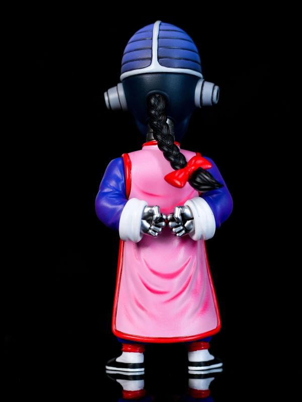 【預定】League 機械桃白白 七龍珠 