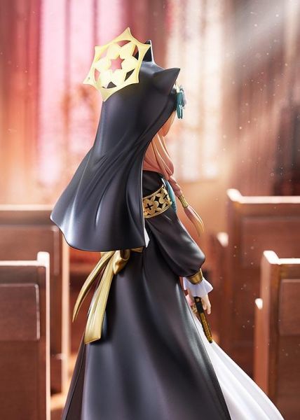 【PVC預定】Miyuki 蔚藍檔案 伊落瑪麗 