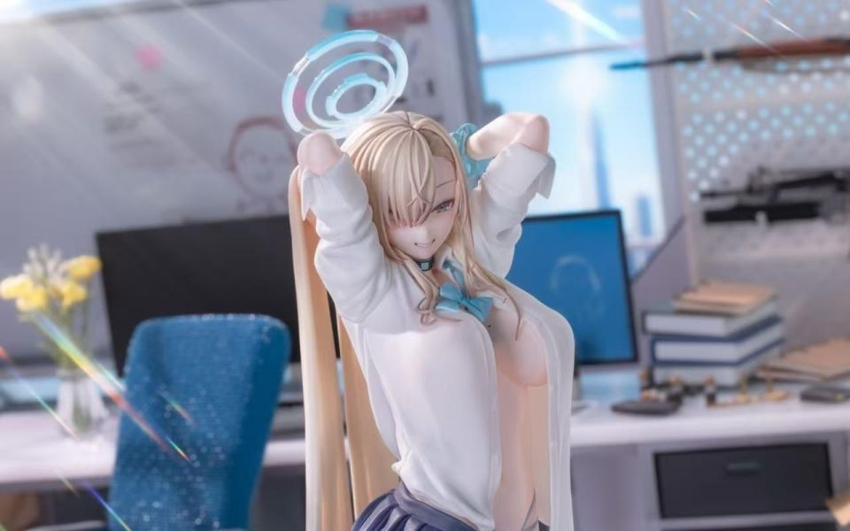 【預定】Fix cast FC 一之瀨明日奈 深情邀約 