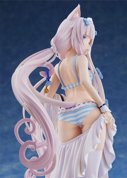 【預定】PLUM 貓娘樂園 巧克力 香草 換裝的瞬間Ver 1/7 再版 